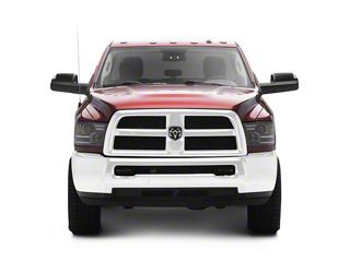 LED Projector Headlights w/ Sequential DRL – Dodge Ram (2006 LED Projector Headlights w/ Sequential DRL – Dodge Ram (2006