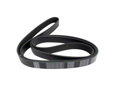 Serpentine Belt (94-02 5.9L I6 RAM 3500 w/ A/C)
