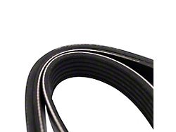 Serpentine Belt (09-21 V8 RAM 3500)