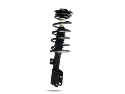 Shock Absorber; Rear (03-12 RAM 3500)