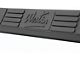Signature 3-Inch Nerf Side Step Bars; Chrome (10-24 RAM 3500 Regular Cab)