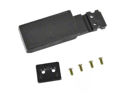 Sliding Rear Window Latch (94-02 RAM 3500)