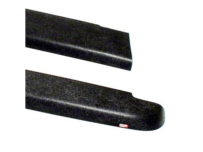 Smooth Bed Caps without Stake Pocket Holes (03-09 RAM 3500)