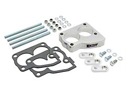 SMOOTH-BORE MPFI Throttle Body Spacer (94-02 8.0L RAM 3500)