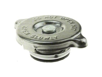 Steel Radiator Cap (94-10 RAM 3500)