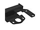 Steering Box Support Brace; Black (03-08 4WD RAM 3500 w/ Upgraded Steering Box)