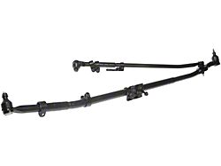 Steering Linkage Assembly; From Pitman Arm (03-13 RAM 3500)
