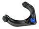 Supreme Front Upper Control Arm and Ball Joint Assembly (06-13 2WD RAM 3500)