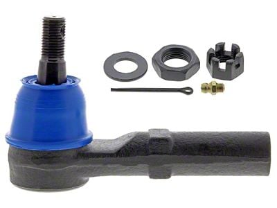 Supreme Steering Tie Rod End; Outer (03-12 RAM 3500)