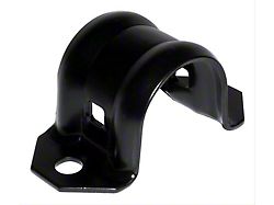 Suspension Stabilizer Bar Bracket; Front (03-12 RAM 3500)