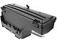 Swing Out Bed Mounted Storage Box; Passenger Side (03-18 RAM 3500)