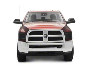 06-09 Dodge Ram Dual Led Sequential Projector Headlight+Tool Set Black 06-09 Dodge Ram Dual Led Sequential Projector Headlight+Tool Set Black
