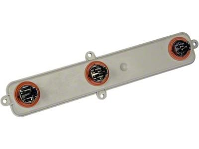 Tail Light Circuit Board (03-06 RAM 3500)
