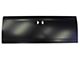 Replacement Tailgate; Rear Gate Shell (03-08 RAM 3500)