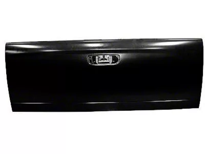 CAPA Replacement Tailgate Shell (03-08 RAM 3500)