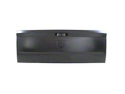 Replacement Tailgate; Rear Gate Shell (10-18 RAM 3500)