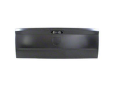 Replacement Tailgate; Rear Gate Shell (10-18 RAM 3500)