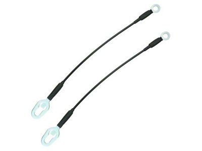 Tailgate Cables (94-02 RAM 3500)
