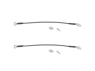 Tailgate Cables (03-08 RAM 3500)