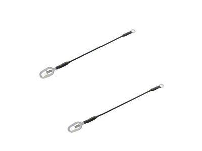 Tailgate Cables (94-02 RAM 3500)