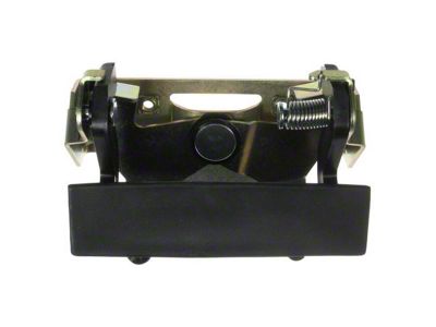 Tailgate Handle (94-02 RAM 3500)