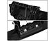 Tailgate Handle; Textured Black (10-18 RAM 3500)