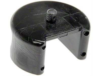 Tailgate Hinge Bushing; Right Side; Pivot Bushing (10-18 RAM 3500)