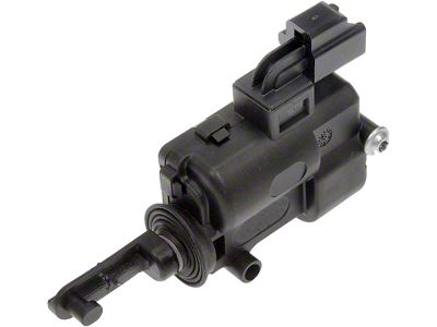 Tailgate Lock Actuator Motor (11-12 RAM 3500)
