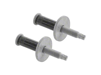 Tailgate Striker Bolts (03-18 RAM 3500)