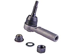 Tie Rod End; Outer (03-12 2WD RAM 3500)