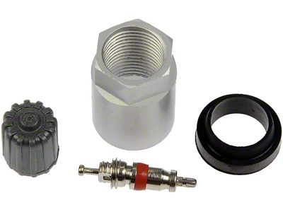 Tire Pressure Monitoring System Service Kit (08-09 RAM 3500)