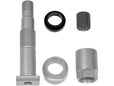 Tire Pressure Monitoring System Service Kit (08-09 RAM 3500)