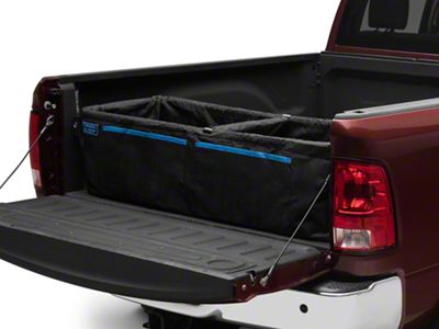 Tonneau Cover Buddy Organizer (Universal; Some Adaptation May Be Required)