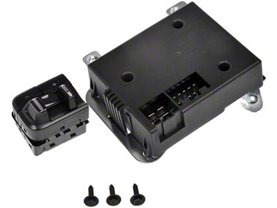 Trailer Brake Control Module (13-14 RAM 3500)