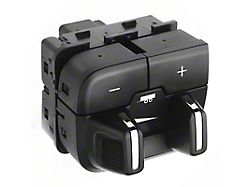 Trailer Brake Control Switch (13-18 RAM 3500 w/ Trailer Tow Relay)