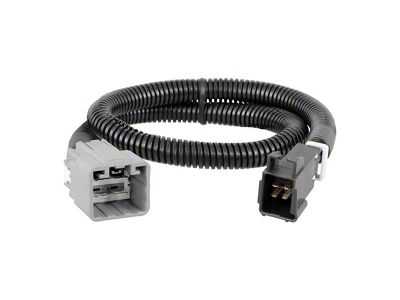 Trailer Brake Controller Harness (15-24 RAM 3500)