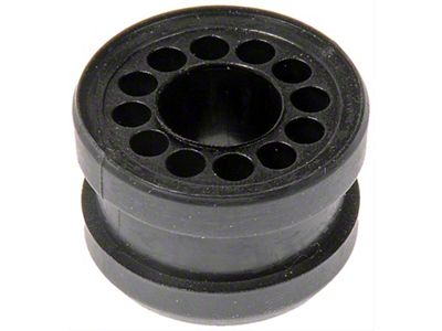 Transfer Case Control Lever Bushing; NVG271 Transfer Case (03-08 4WD RAM 3500; 14-18 RAM 3500)