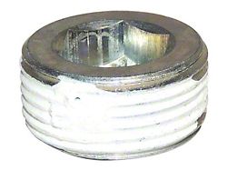 Transfer Case Oil Drain Plug (03-12 5.7L, 5.9L, 6.7L RAM 3500)