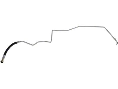 Transmission Oil Cooler Pressure Line (05-09 5.7L RAM 3500)