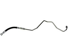 Transmission Oil Cooler Pressure Line; Cooler Torque Converter Cooler to Transmission Oil (03-04 5.9L RAM 3500)