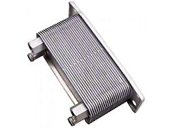 Transmission Torque Converter Oil Cooler (03-07 5.9L RAM 3500)