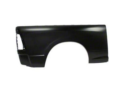 Replacement Truck Bed Panel; Passenger Side (10-18 RAM 3500)
