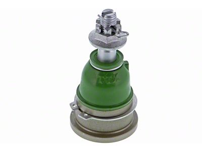 TTX Front Upper Ball Joint (11-12 RAM 3500)