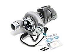 Turbocharger (04-07 5.9L RAM 3500 w/ HE351CW Turbo)