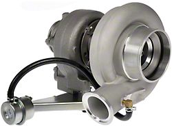 Turbocharger and Gasket Kit (95-98 5.9L I6 RAM 3500)