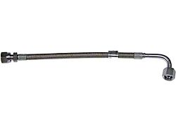 Turbocharger Oil Feed Line (03-11 5.9L, 6.7L RAM 3500)