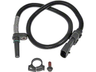 Turbocharger Speed Sensor (07-12 6.7L RAM 3500)
