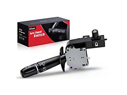 Turn Signal Switch (03-09 RAM 3500)