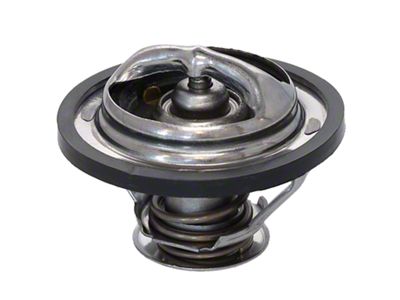 UltraStat Thermostat with Seal; 192-Degree (98-19 6.7L RAM 3500)