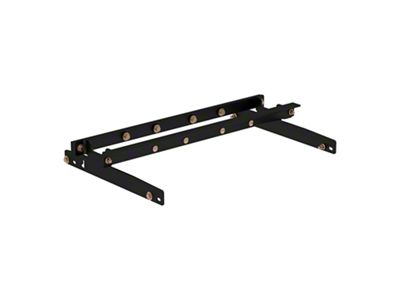Under-Bed Gooseneck Installation Kit (94-02 RAM 3500, Excluding Cab & Chassis)